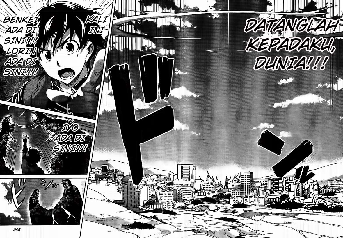 Big Order Chapter 10 Gambar 17